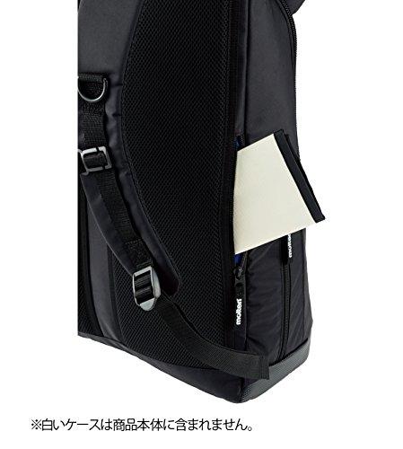 Molten Soccer Backpack LF0013 Black