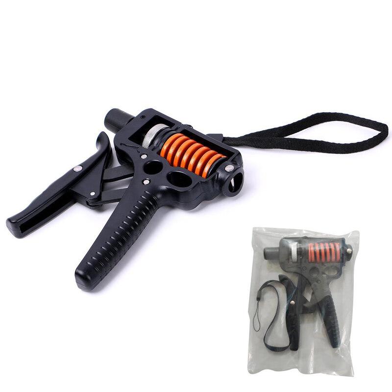 Adjustable Hand Grip Strengthener 5-165kg