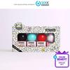 ZO&FRIENDS X DASHING One Gel Mini Edition (+Adesivo per Unghie)