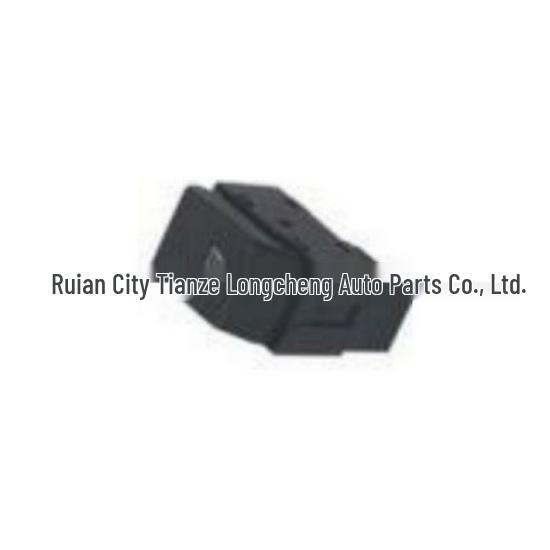 Volkswagen Car Switch 6X0959855B Sequential Opening Style