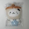 NCT Wish Star Wish Doll Bubbleman (Unopened)