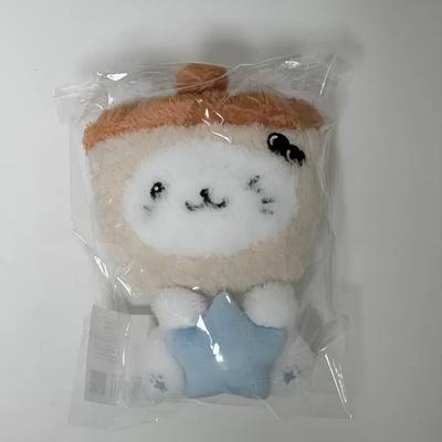 NCT Wish Star Wish Doll Bubble Nyang Sealed