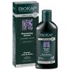 Organic Shampoo Shower Gel - Biokap - 200ml - Lavender - Thyme - Vegan