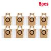 Pour Xiaomi Robot Aspirateur X10 Pièces de Rechange Brosse Principale Latérale Filtre Hepa Chiffon de Lavage Sac à poussière Accessoires