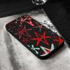 Bring Me The H-Horizons BMTH Phone Case Black Silicone Soft Shell For IPhone 17 16 15 14 13 12 11 Air Pro Max Plus Hot Sale