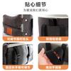 Outdoor pet bed, car central control bag, cat and dog mat, car cat bed, dog bed, camping cat bag
