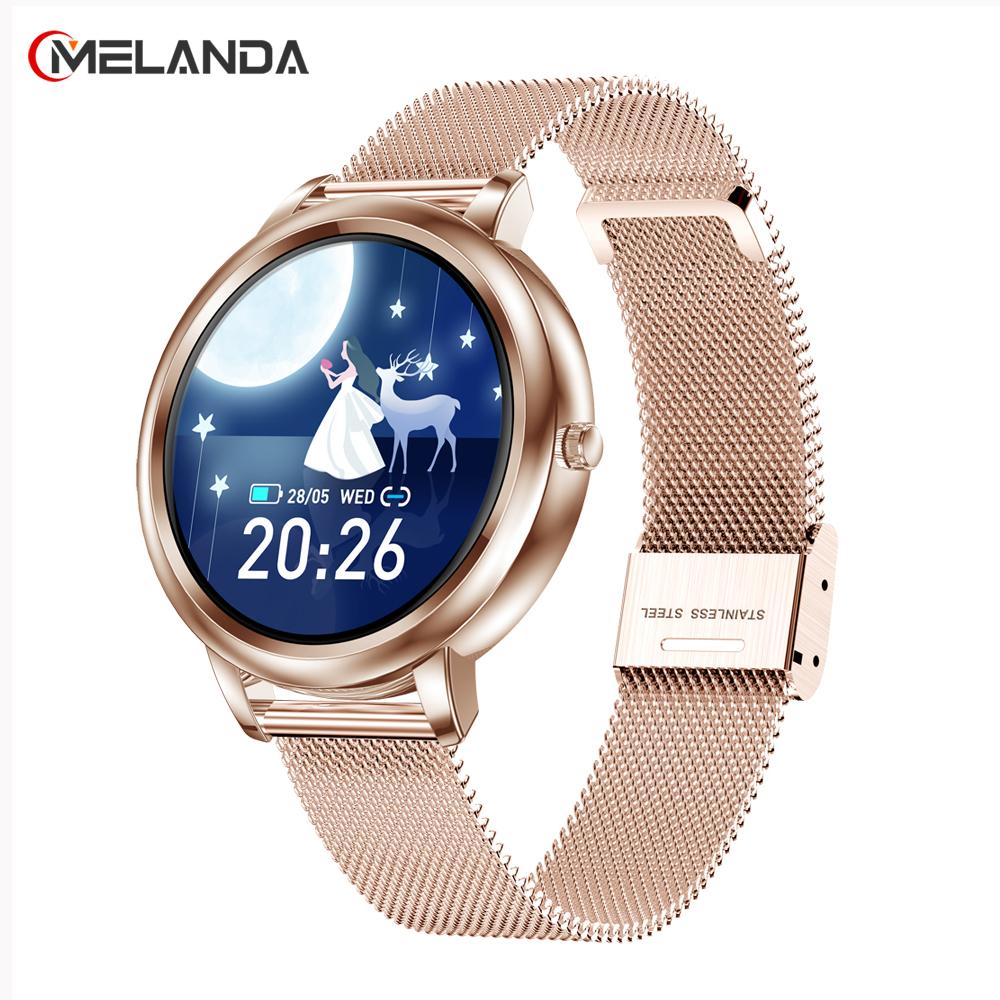 smart watch android female