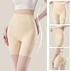 High Waist Butt Lift Shaper Thin Tummy Control Briefs Waist Trainer Postpartum Underpants  Women