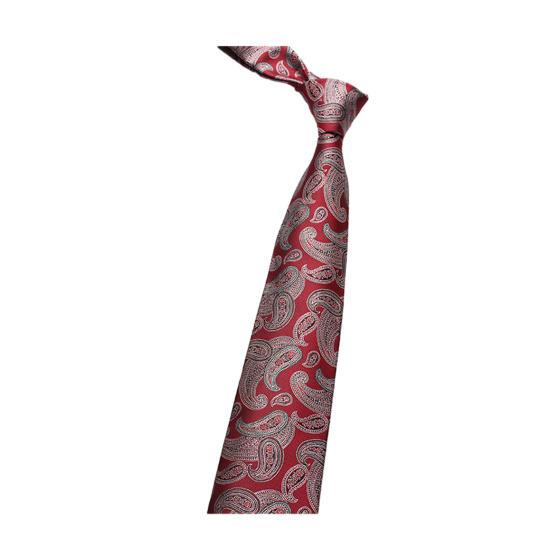 Men Tie Bright Color Multiple Pattern Design Dress Suit Tie Versatile Business Trip Neckwear Outfit Accessory