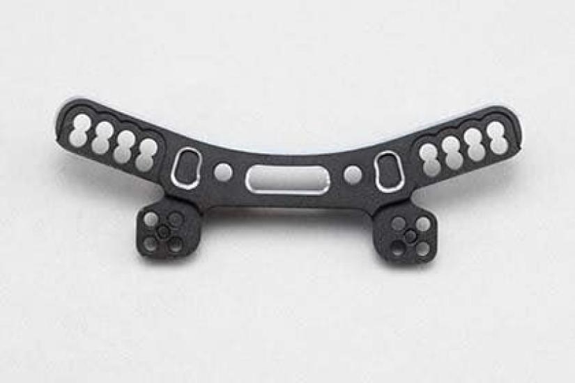 

Yokomo Aluminum front shock tower Compatible with all grades of Y2-017AFE YD-2S/YD-2E/YD-2