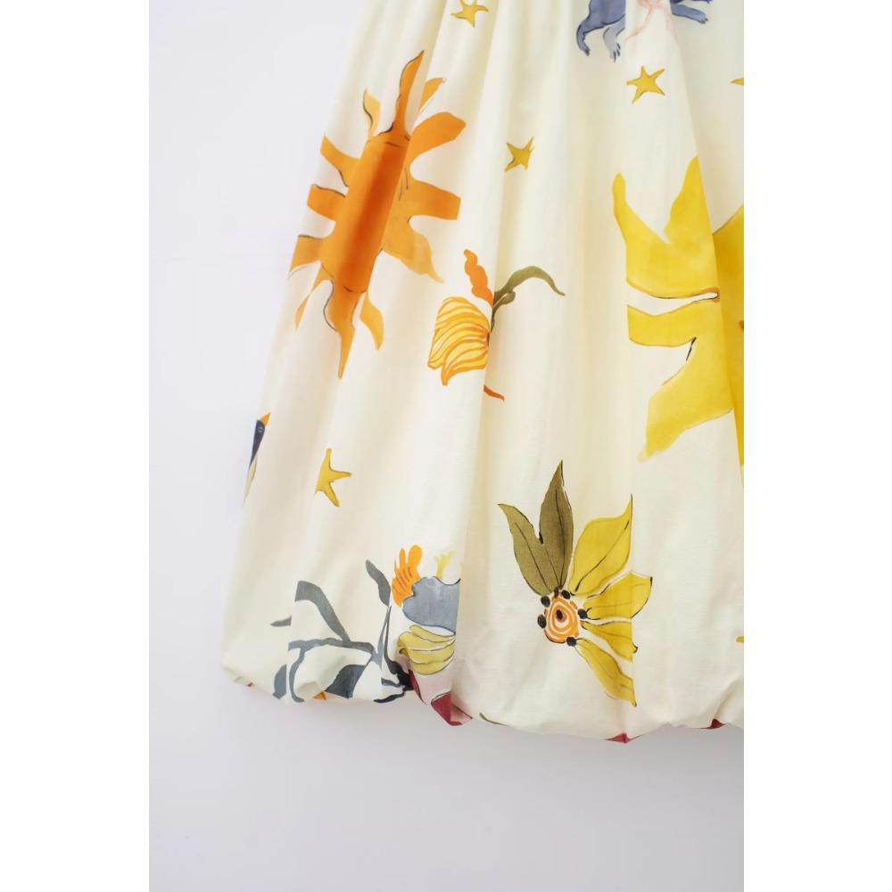 Print Slip Mini Dress Women Sleeveless Summer Dress Woman Ruched Sundress Vestidos Backless Short Dresses for Women