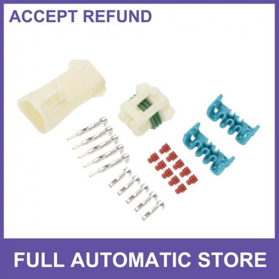 

5 Pin Auto Wiring Harness Connector Plug Single for Chevrolet for Buick