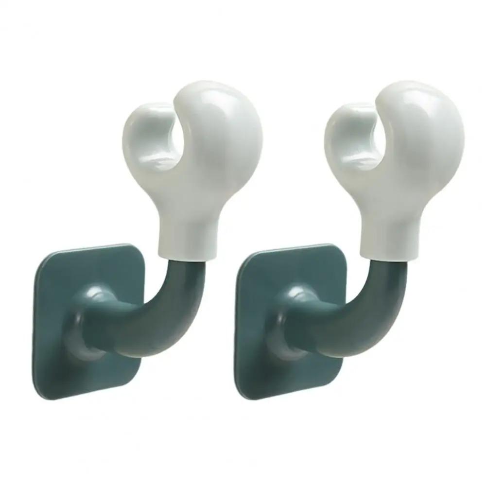 2 Stück Dekoration Taschentuchbox Dekorative Fußbeine Selbstklebend Dekorative Sachen Mülleimer Hand