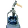 Super Shock Speed Puller Set (Professional Heavy-Duty Type) D - Diameter of Pulled Object: Minimum