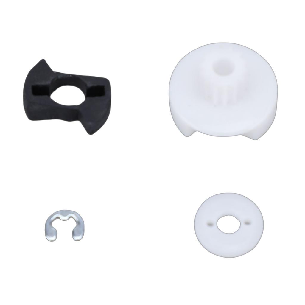 Motor Pulley Replacement for Singer 2250 2259 8280 1507 Sewing Machine 14 Tooth Motor Pulley Assembly