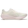 Li Ning Version 2.0 Fabric Cushioning Slip Resistant Abrasion Resistant Breathable Low top Casual Running Shoes Women's ARSU010-1