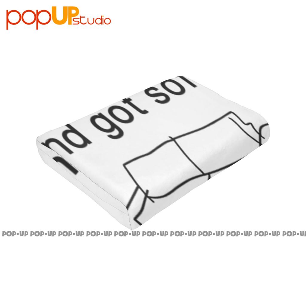 I Tried So Hard And Got Sofa Funny In The End Song Ultra-Soft Blanket Quilt Winter Sofa Cover Bed Covers