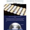 Suiyi LED-Deckenleuchte Ersatzmodul