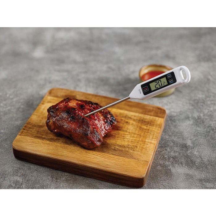 Sonde thermique numérique