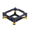 1 Set Diy Accessories Intel Multifunctional Cpu Heat Sink Base Bracket Suitable For 1150/1151/1155/1156/1366/2011