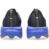 Asics Novablast 5 Running Shoes Men's Black/Cobalt Burst 26.5 cm 2E