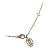 Cartier B7215800 Necklace K18 Yellow Gold/diamond Women