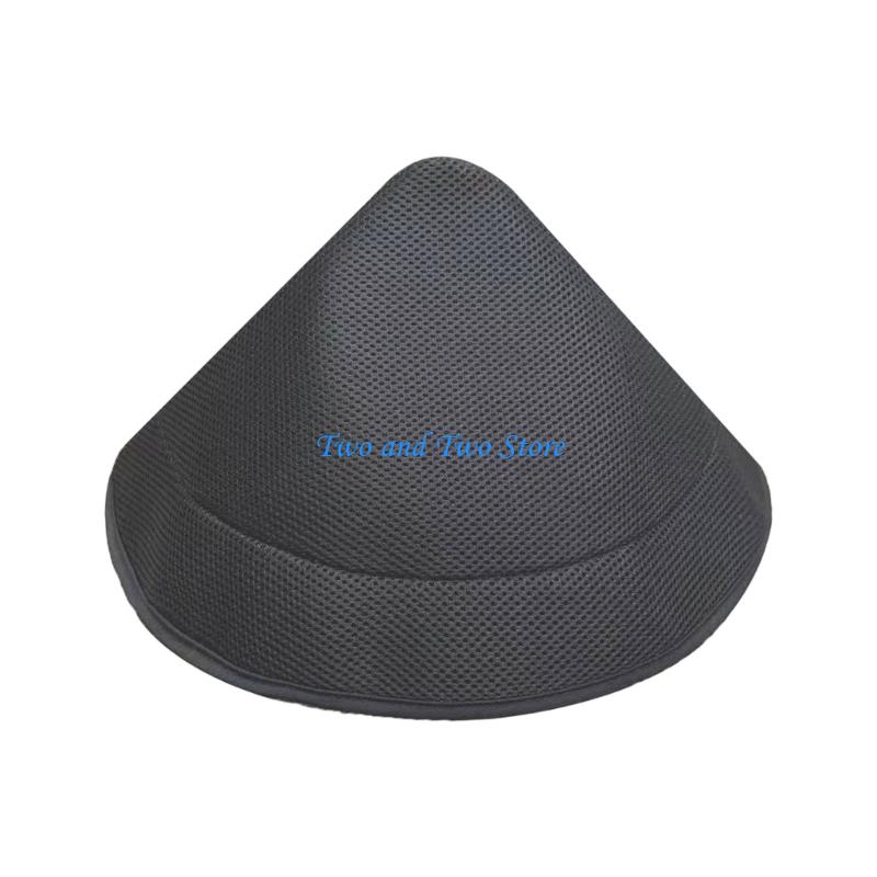 HX6F Breathable Waterproof Outdoor Hat Wide Border Design for Summer Adventures
