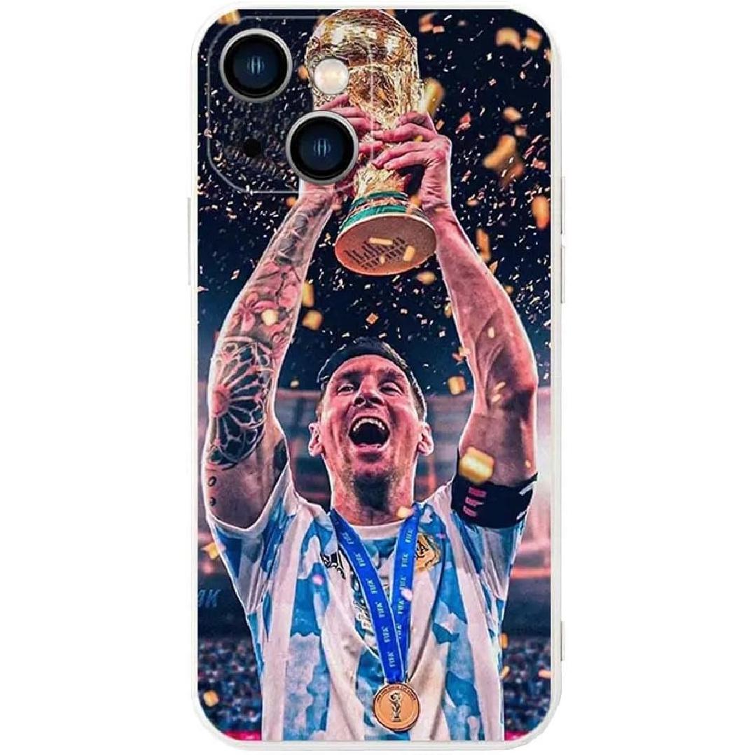 Nikitea ZERMU for iPhone 14 Plus Case, Fashion Full Protection Soft Silicone TPU Shock Absorption Bumper Cover Case for iPhone 14 Plus 6.7inch,