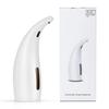 Automatic Soap Dispenser 300ml ABS Pump Dispenser Infrared Smart Sensor Kitchen Bathroom Tools Refillable Liquid Soap Dispenser