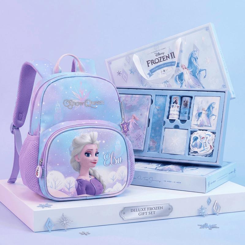 Disney Kindergarten Girls  Backpack