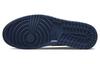 Jordan 1 Niedriges Aschgrau Herren 553558-414