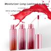 Sexy Moisturizing Berry Lipgstick Long Lasting Waterproof Tint Lip Gloss Cosmetics