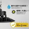 Wellux High Bay LED IP65 Waterproof and 5000K Daylight Suitable for Indoor and Outdoor Hanging Installation UHB73 Light, 150W, Dustproof, White,