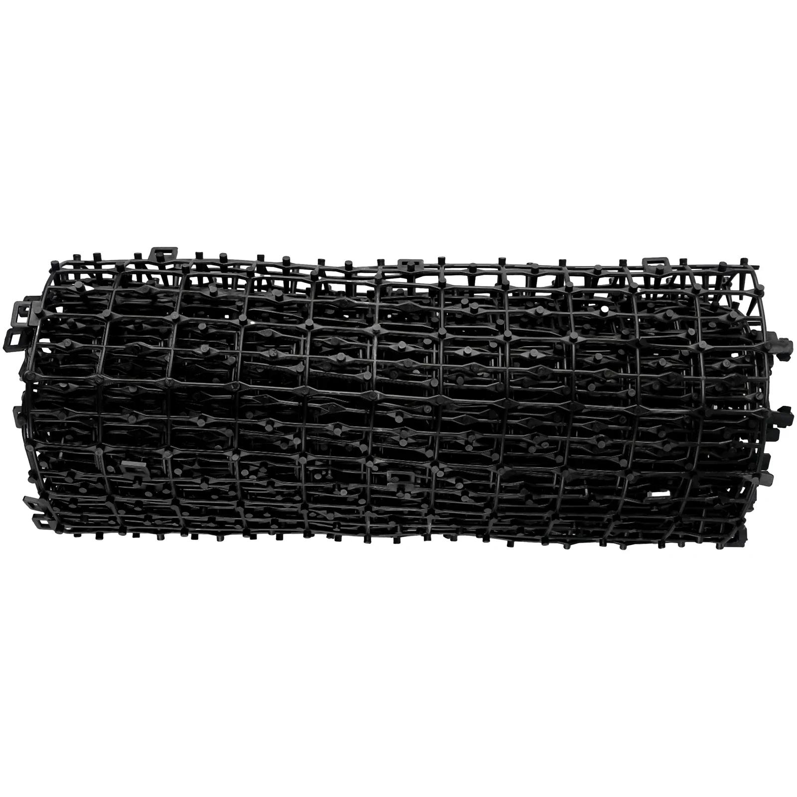 

Anti-cat Sting Mat Plastic Nail Mat 200x30 Cm Dog Cat Scat Mat Polypropylene Scarer Spike Tool Anti-Stepping Practical China Mainland