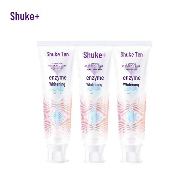 Saky Whitening Enzyme Toothpaste