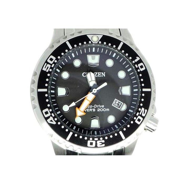 Citizen Eco-Drive ProMaster Diver's BN0150-61E Men's Watch