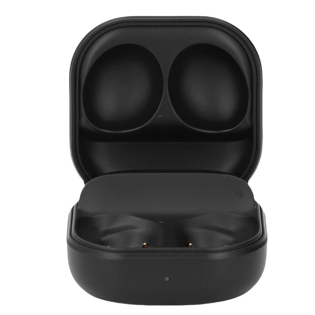Wireless Charging Case Replacement for Galaxy Buds Pro Earbuds 700mAh Battery Bluetooth Pairing Sync