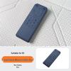Zeekr 9X Remote Control Silicone Protective Cover for Interior Decoration and Modification
