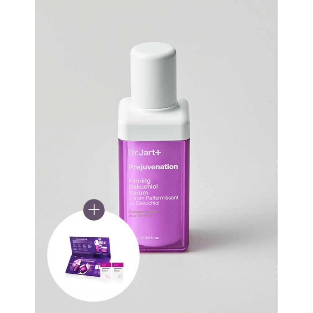 Dr.jart Preservation Firming Bakuchiol Сыворотка 50 мл