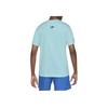 Nike Logo Pullover Short Sleeve T-Shirt Men Tops DJ1569-482