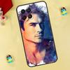 Damon Salvatore Collage Case For Samsung Galaxy M31 M21 M35 M12 M13 M14 M15 M06 M16 M36 M56 M53 M32 M52 M55 M34 M54