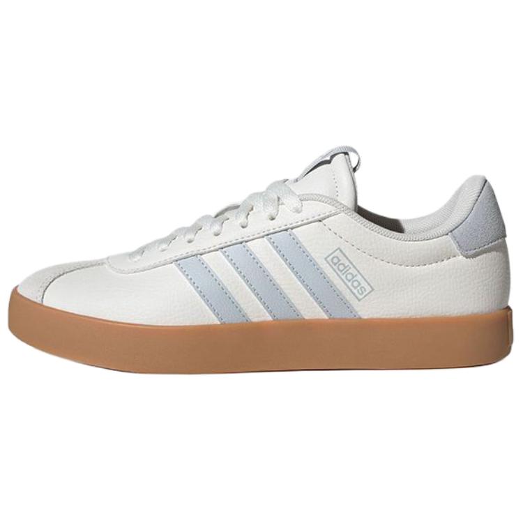 

Adidas Женские кроссовки VL Court 3.0 Белый Голубой Гам Подошва Core-White JP6913 36⅔