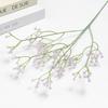 1/2Pcs 57cm Babies Breath Artificial Flowers Plastic Gypsophila Floral Bouquets Arrangement for Home Decor Wedding Decoration