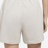 Nike Casual Shorts Women's Ecru Moderate CJ3755-236