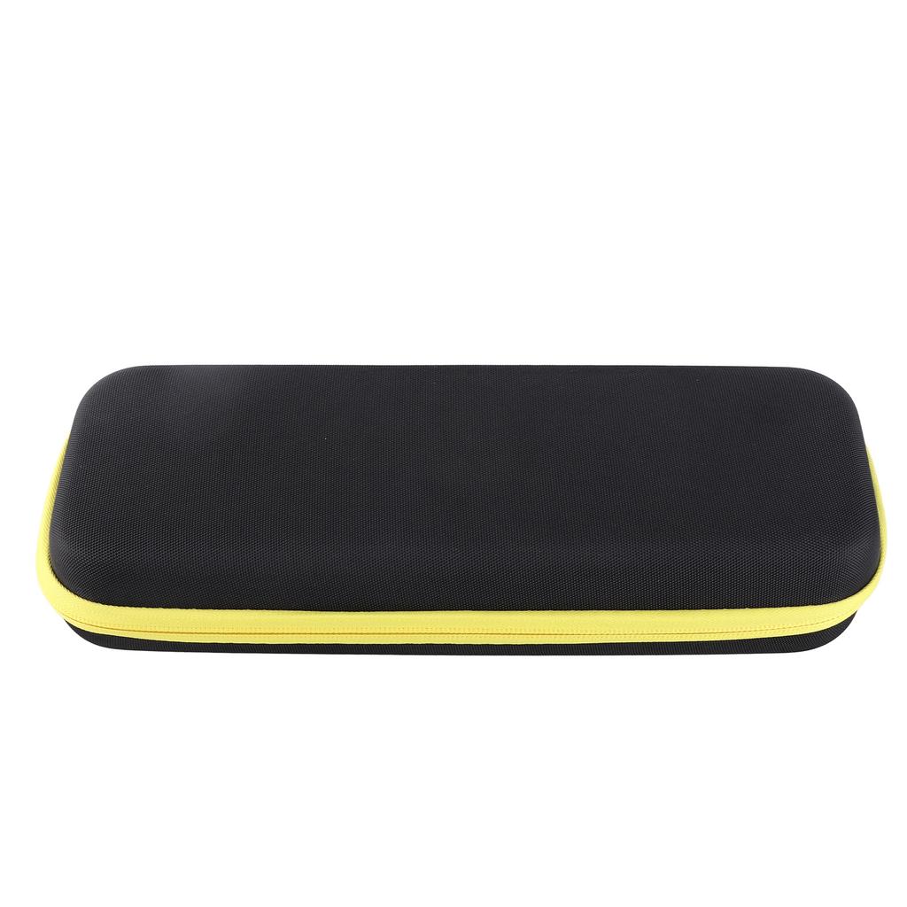 Multimeter Förvaringsfodral EVA Oxfordtyg Stötsäkert Multimeter Bärbar Förvaringsväska för T5 1000 T5 600