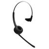 Trucker Bluetooth Headset with Mic Noise Canceling Wireless Headphones for Truck Driver Video Conference