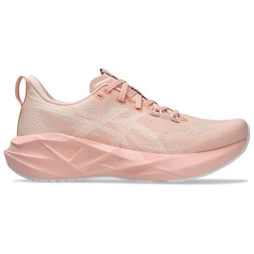 Asics Novablast 5 Breeze Peach White Women's - 1012B765-700