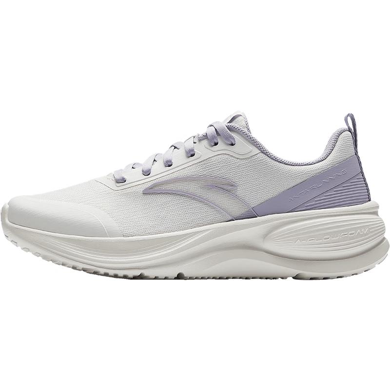 ANTA Feiyue Women's Lightweight Breathable Running Shoes
