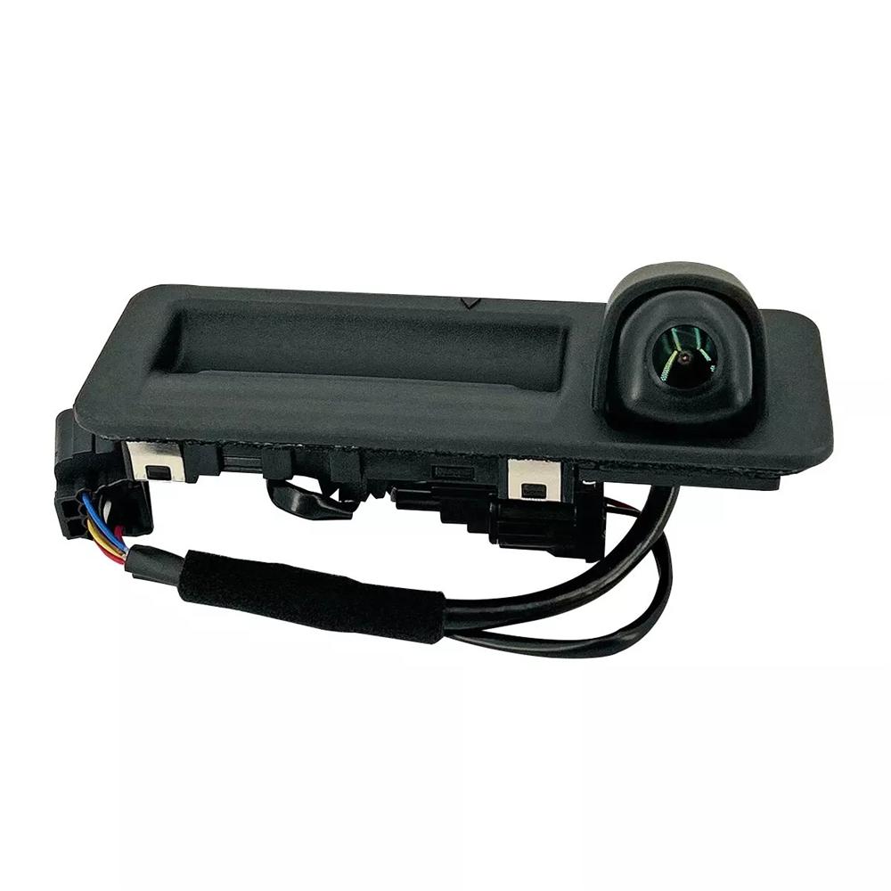 Outside Trunk Rear View Backup Camera 95760-F2000 for 2017-2018 Hyundai Elantra