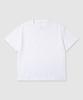 MUSINSA STANDARD SPORTS Cotton Air Loose Fit Crop Short Sleeve (4 Colors)